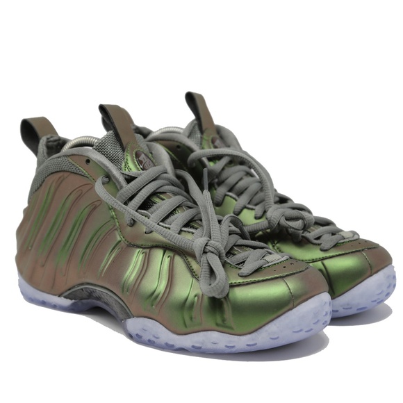 Nike Shoes - Nike Womens Air Foamposite One 1 FOAMS "Shine"